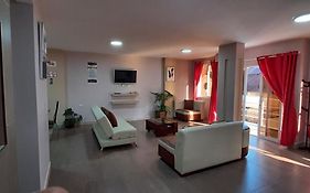 Casa Gaviota Dorada